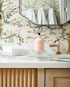 Small Bubble Lucite Tray - Tart By Taylor