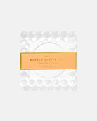 Small Bubble Lucite Tray - Tart By Taylor
