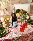 Small Bubble Lucite Tray - Tart By Taylor