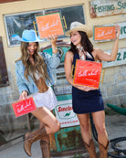 Snarky Orange Small Tray - Tart By Taylor