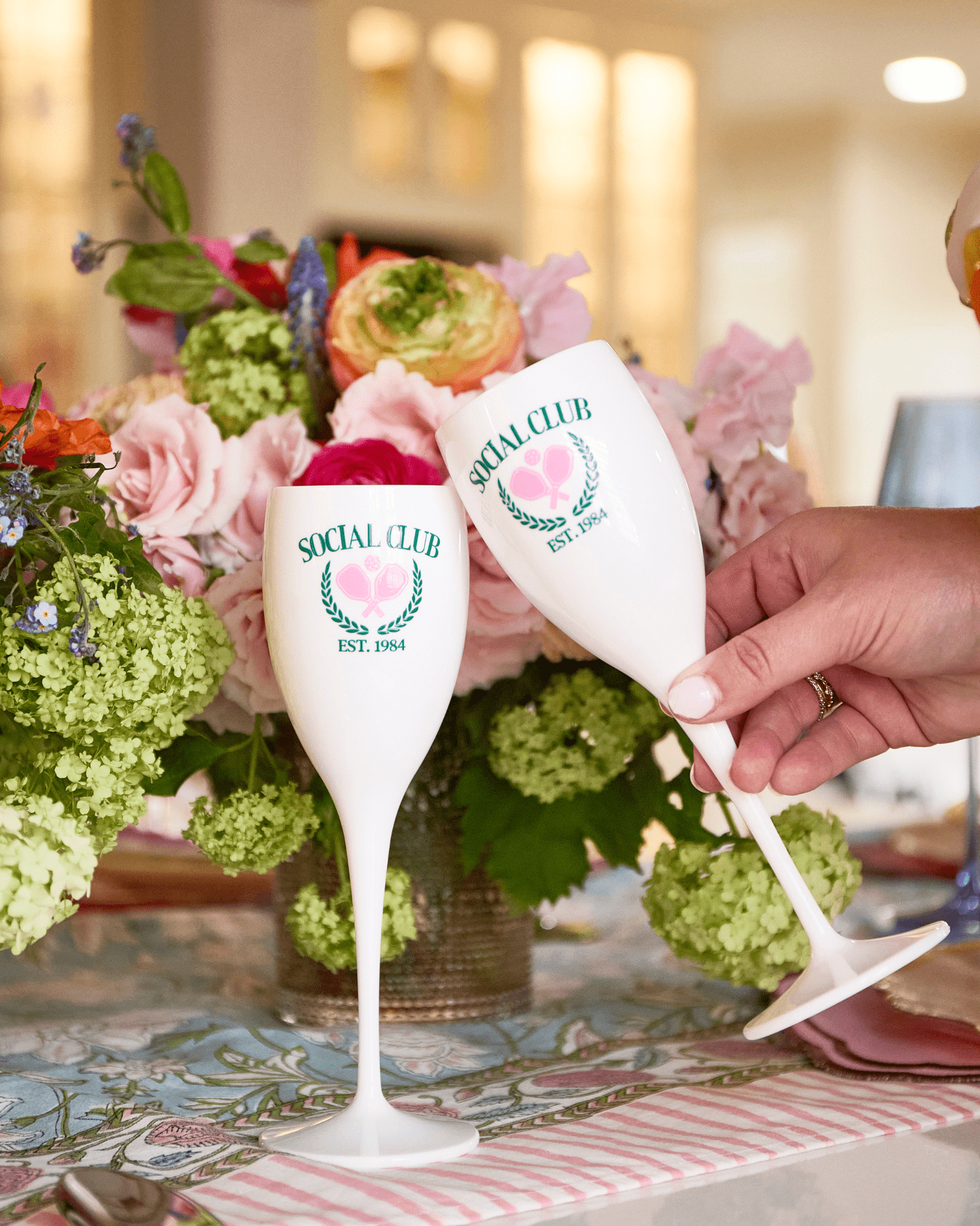 Social Club Flutes - Thumbnail 4