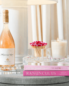 Square Match Striker | Cherry Mix Matches - Tart By Taylor