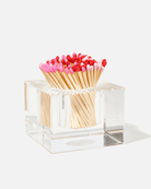 Square Match Striker | Cherry Mix Matches - Tart By Taylor