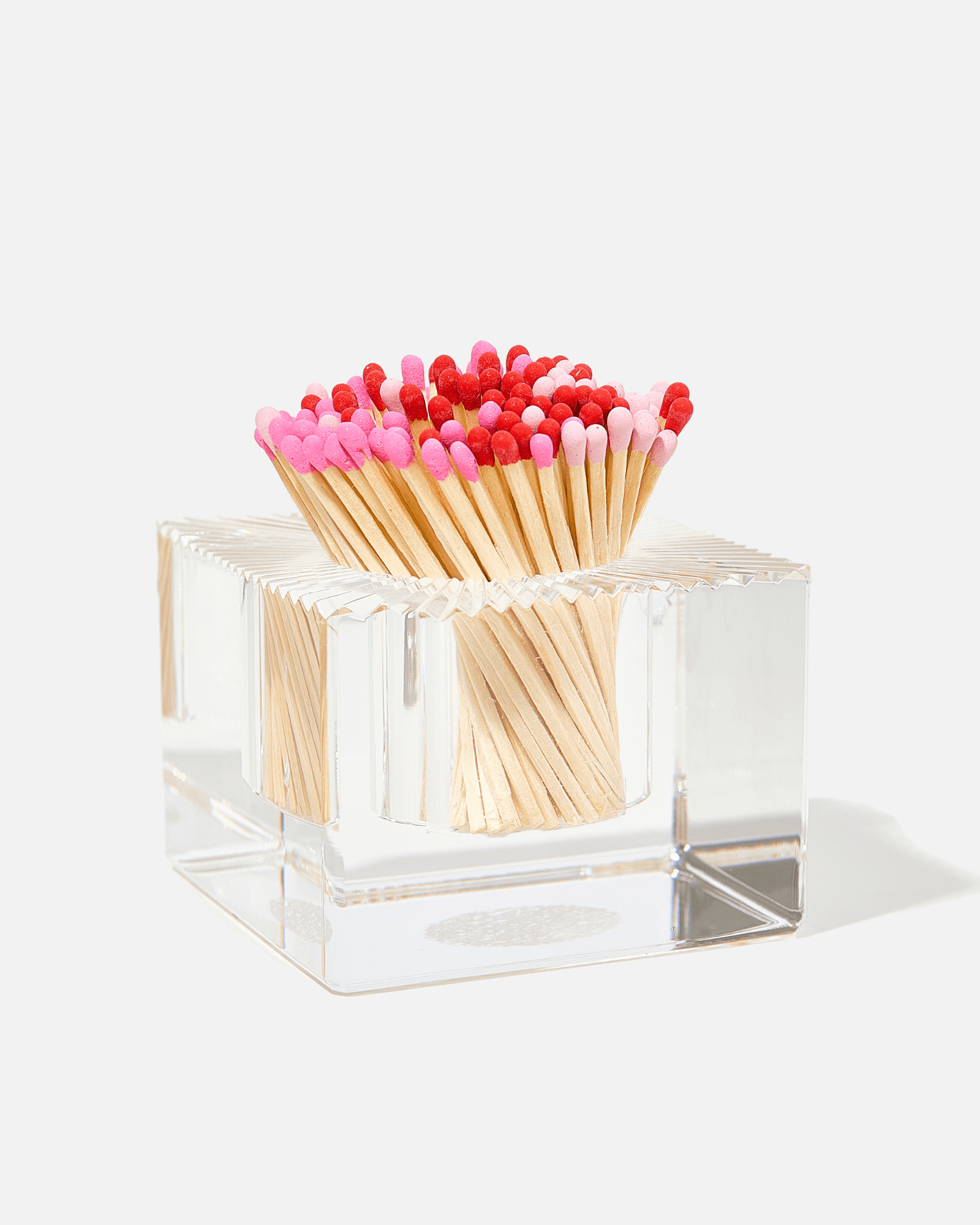 Square Match Striker | Cherry Mix Matches - Tart By Taylor