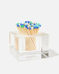 Square Match Striker | Coastal Matches