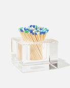 Square Match Striker | Coastal Matches - Tart By Taylor