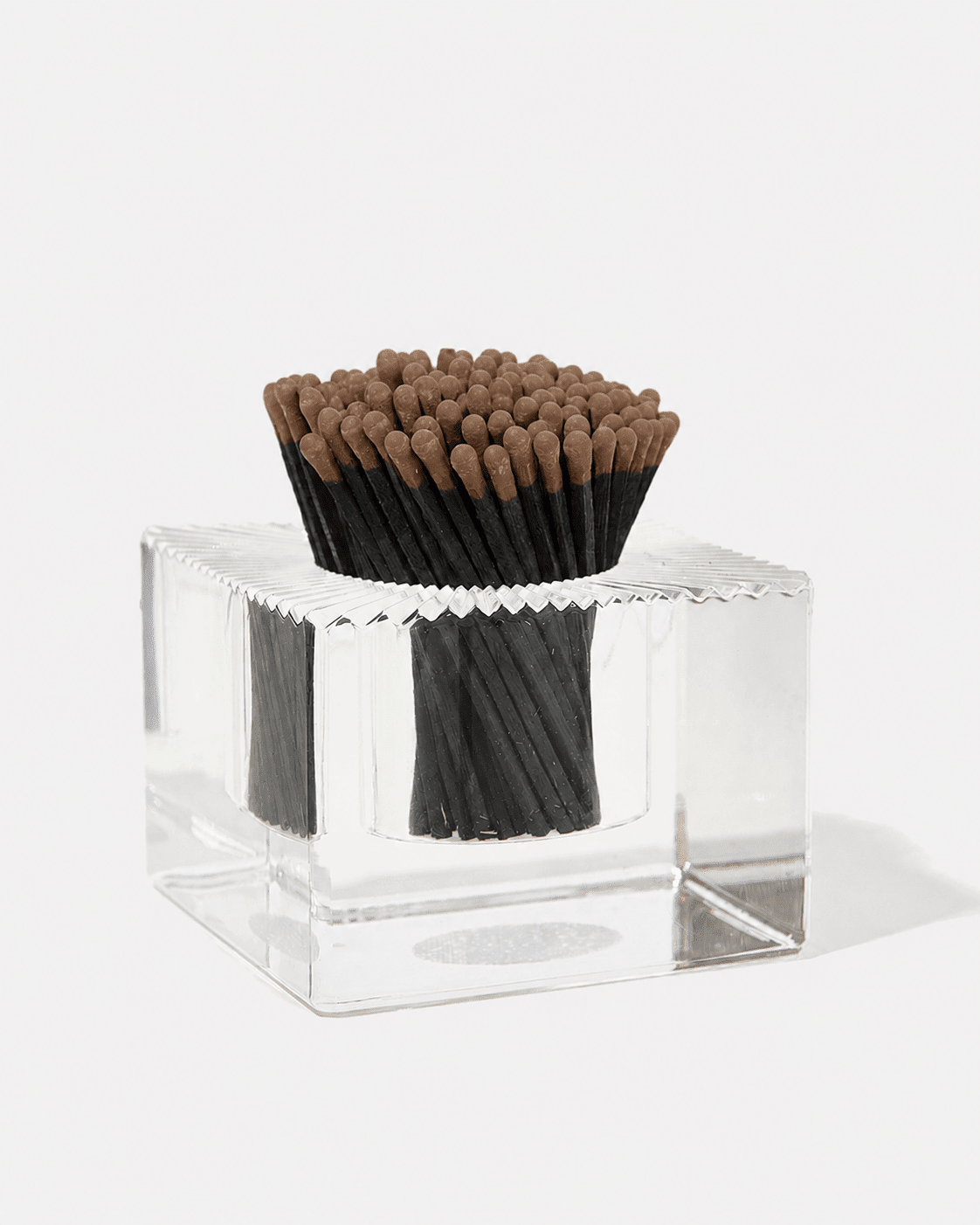 Square Match Striker | Espresso Matches - Tart By Taylor