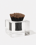 Square Match Striker | Espresso Matches - Tart By Taylor