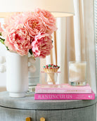 Square Match Striker | Holiday Matches - Tart By Taylor