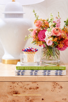 Square Match Striker | Merica Matches - Tart By Taylor