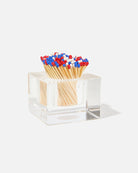 Square Match Striker | Merica Matches - Tart By Taylor