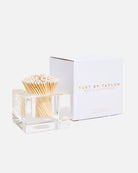 Square Match Striker | White Matches - Tart By Taylor