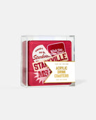 Starkville Coasters | Tailgate Collection - Tart By Taylor