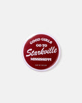 Starkville Gameday Button