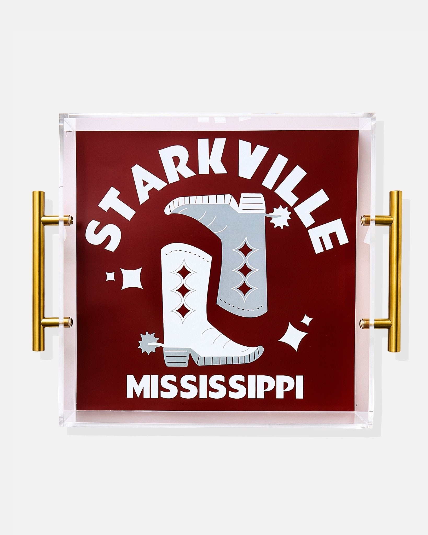 Starkville Large Tray