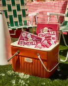 Starkville Large Tray | Tailgate Collection - Tart By Taylor
