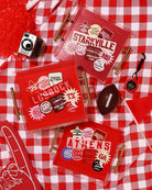Starkville Large Tray | Tailgate Collection - Tart By Taylor