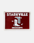 Starkville Small Tray