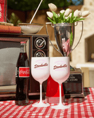 Starkville Wine Glass (Set of 2) - Tart By Taylor
