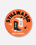 Stillwater Coasters