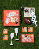 Stillwater Coasters | Tailgate Collection - Tart By Taylor