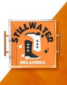 Stillwater Large Tray - Tart By Taylor