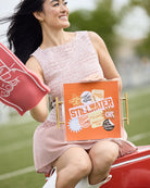 Stillwater Large Tray | Tailgate Collection - Tart By Taylor