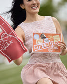 Stillwater Small Tray | Tailgate Collection - Tart By Taylor