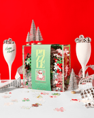 Swanky Santa Acrylic Puzzle - Tart By Taylor