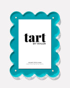 Teal Acrylic Picture Frame - Tart By Taylor