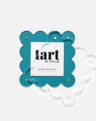 Teal Mini Acrylic Picture Frame - Tart By Taylor