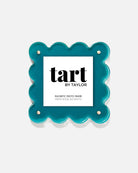 Teal Mini Acrylic Picture Frame - Tart By Taylor