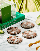 The Place Coasters - Tart By Taylor