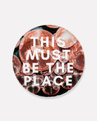 The Place Coasters - Tart By Taylor