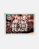The Place Small Tray - Tart By Taylor