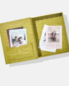 Timeless Traditions Keepsake Book Box - Tart By Taylor