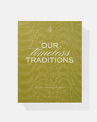 Timeless Traditions Keepsake Book Box - Tart By Taylor