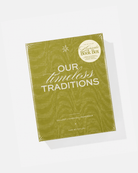 Timeless Traditions Keepsake Book Box - Tart By Taylor