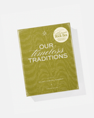 Timeless Traditions Keepsake Book Box - Tart By Taylor Wholesale - BOOK-TIMETRAD