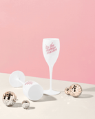 'Tis The Season Flutes (Set of 2) - Tart By Taylor
