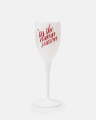 'Tis The Season Flutes (Set of 2) - Tart By Taylor