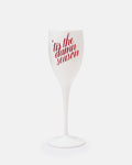 'Tis The Season Flutes (Set of 2)