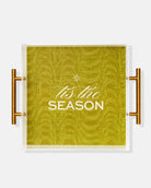 'Tis The Season Large Tray - Tart By Taylor