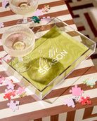 'Tis The Season Small Tray - Tart By Taylor