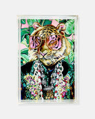 Toby The Tiger Small Tray - Tart By Taylor