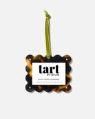 Tortoise Print Frame Ornament - Tart By Taylor