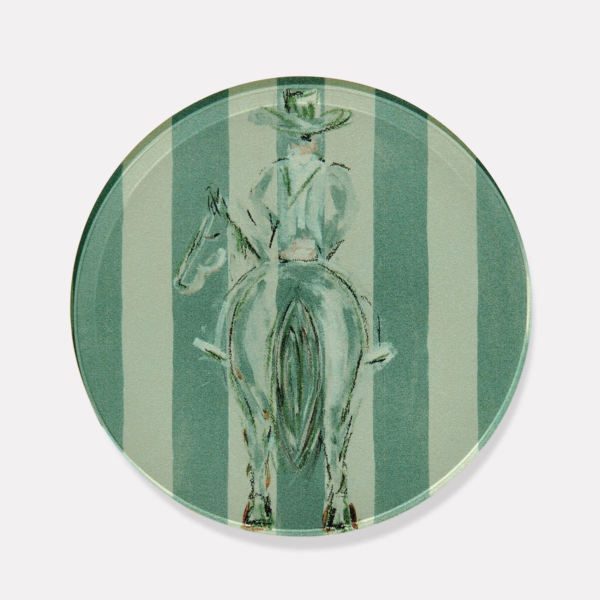 Trailblazer Coasters - Set of 4