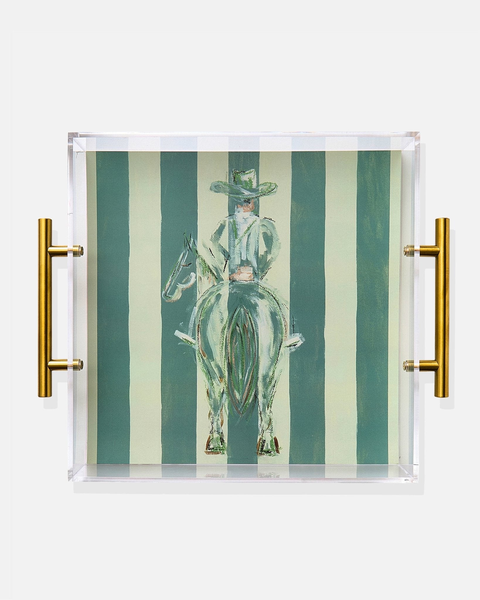 Trailblazer Large Tray