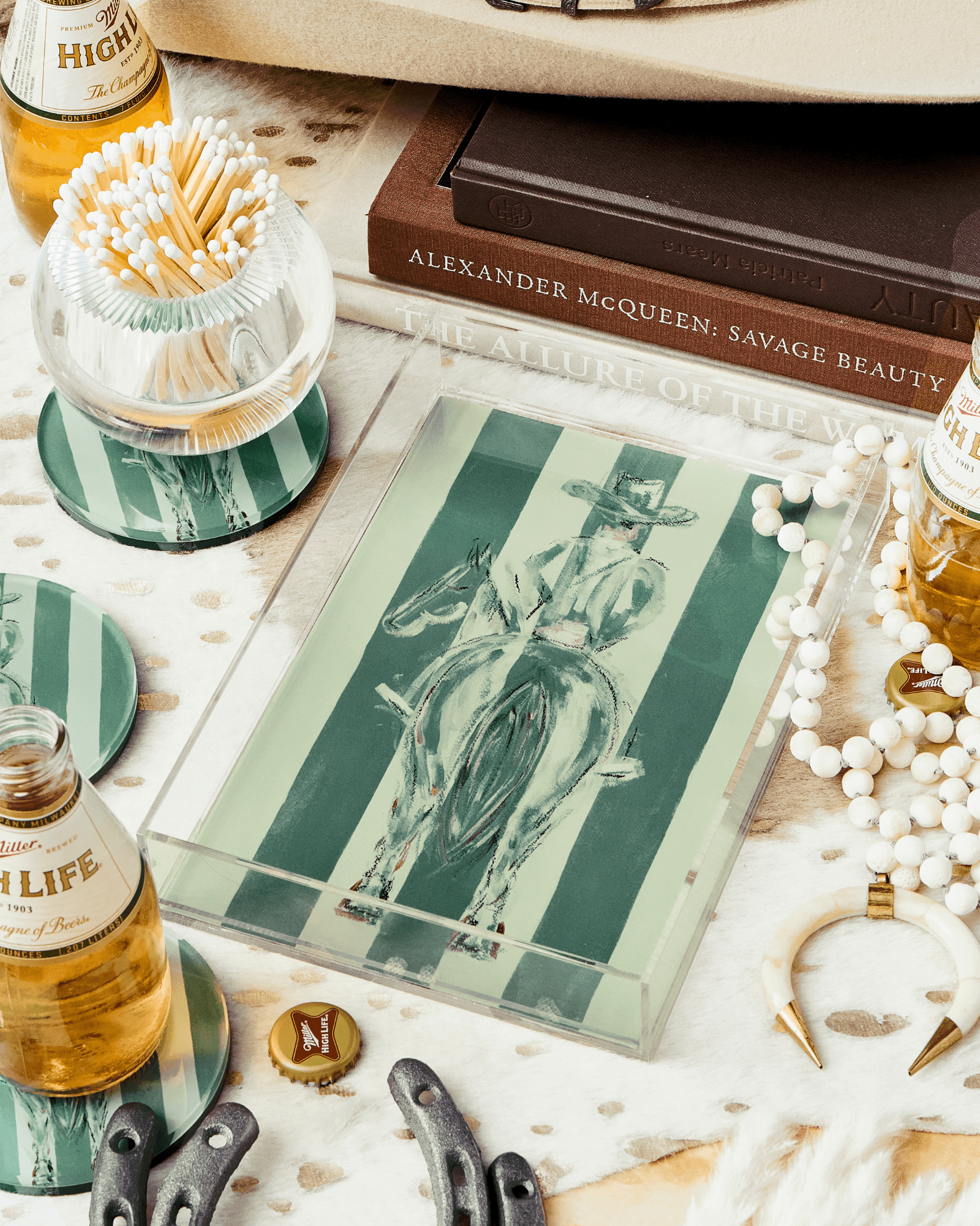 Trailblazer Small Tray - Thumbnail 3