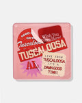Tuscaloosa Coasters | Tailgate Collection